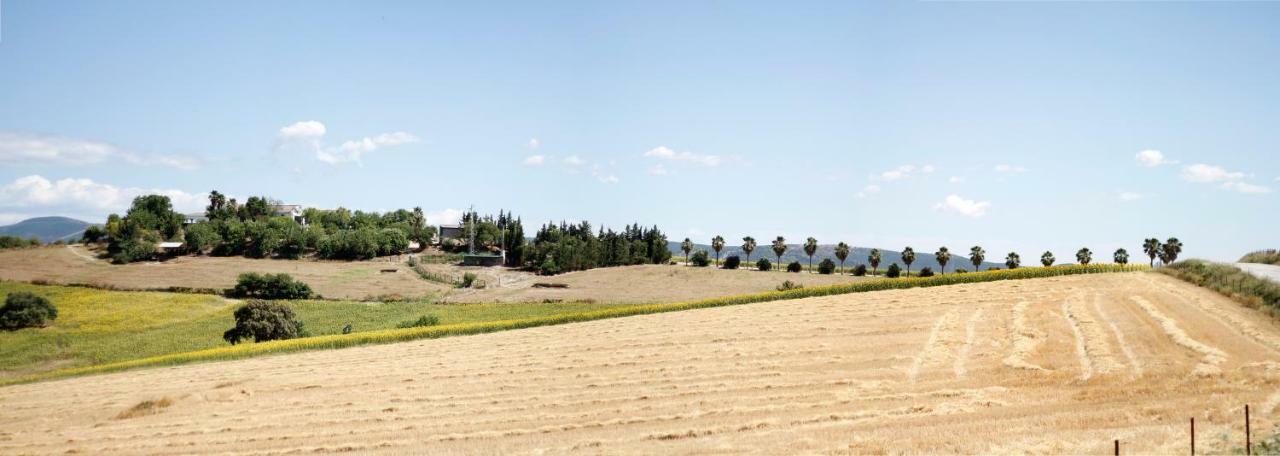 Alterhome Private Villa Cortijo Sierra Y Lago Arcos de la Frontera Exterior foto